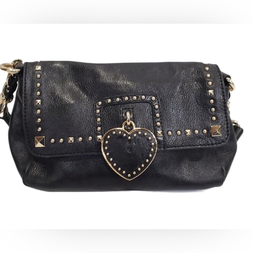 Juicy Couture Black Mini Bag